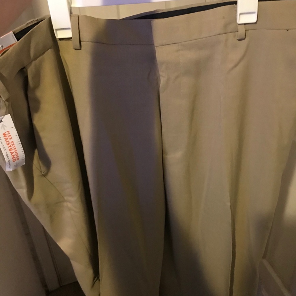 Men’s Dress Pants